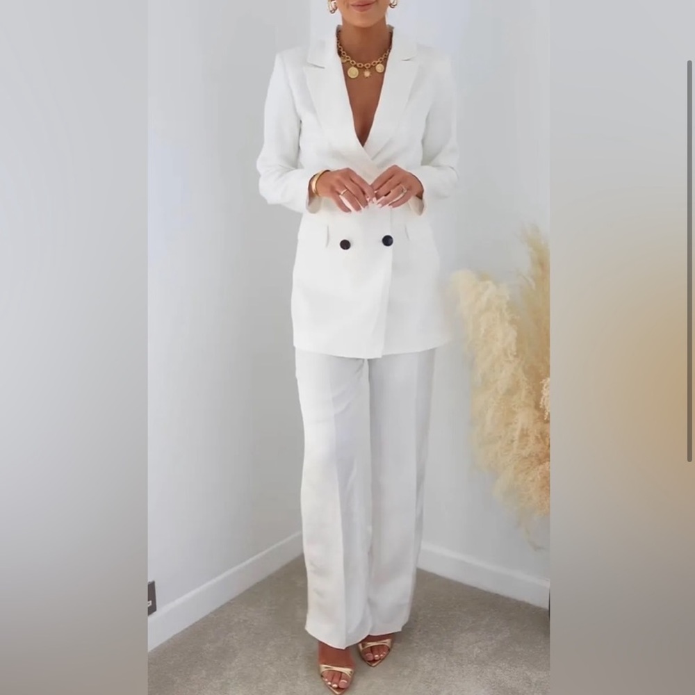 Zara Blazer
